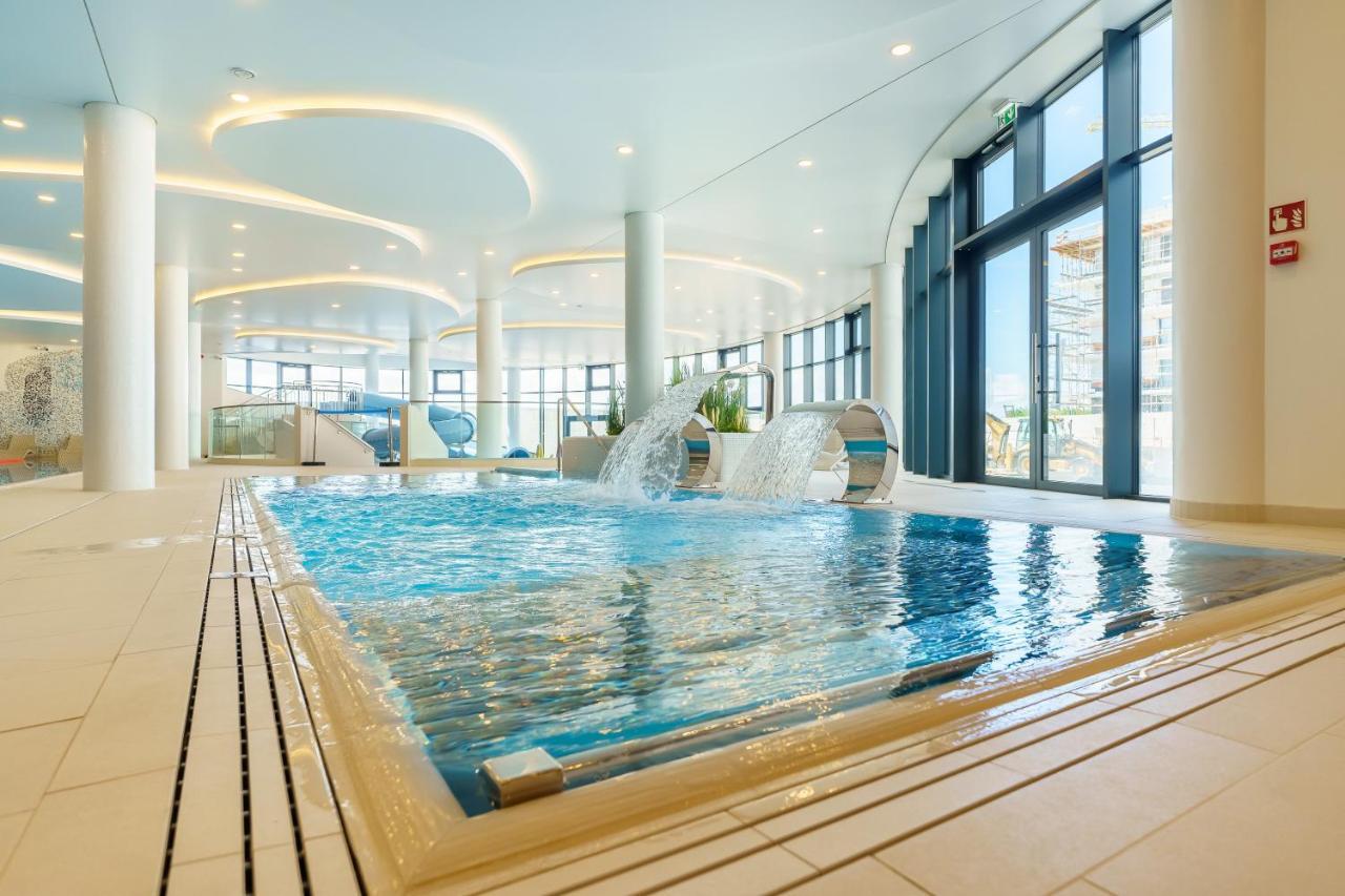 Leilighet Aqua Polanki B014 Eltom Tour *