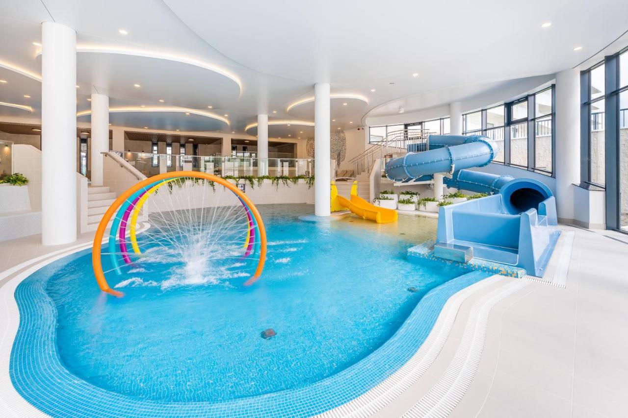 Leilighet Aqua Polanki B014 Eltom Tour