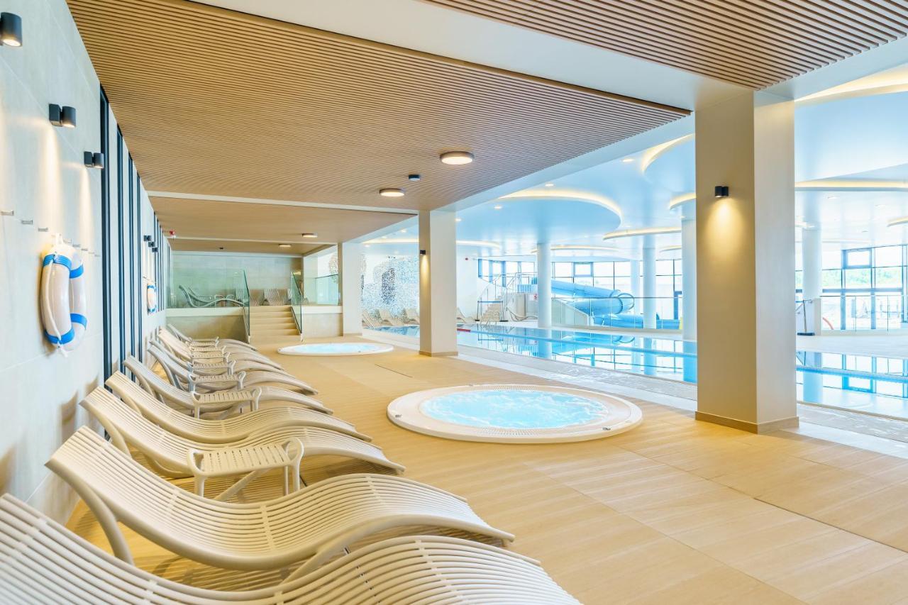 Leilighet Aqua Polanki B014 Eltom Tour