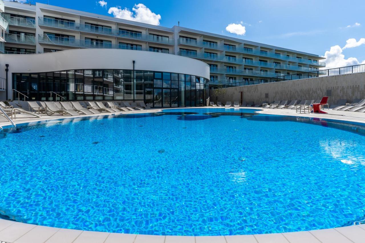 Apartment Aqua Polanki B014 Eltom Tour Kolobrzeg