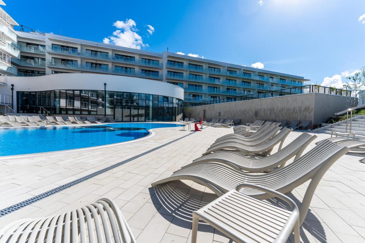 Apartment Aqua Polanki B014 Eltom Tour